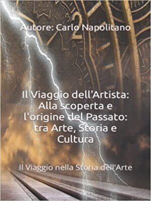 cover image of Il Viaggio dell'Artista